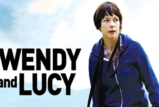 Wendy and Lucy