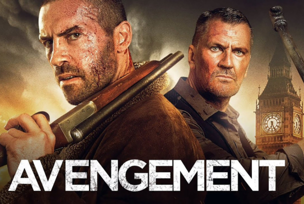 Avengement (Venganza)