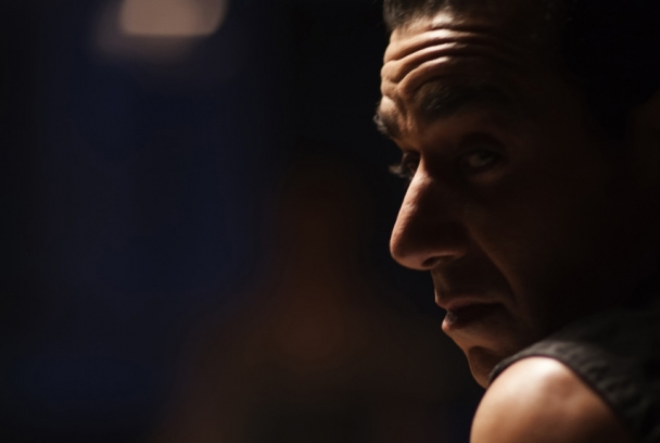 El hijo bastardo de Dios 