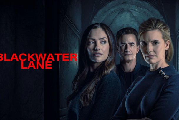 Blackwater Lane