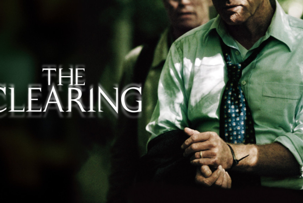 La sombra de un secuestro