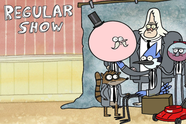 Historias corrientes