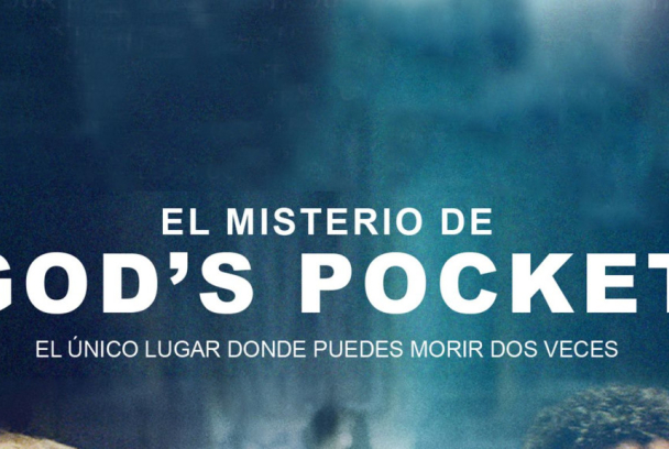 El misterio de God's Pocket