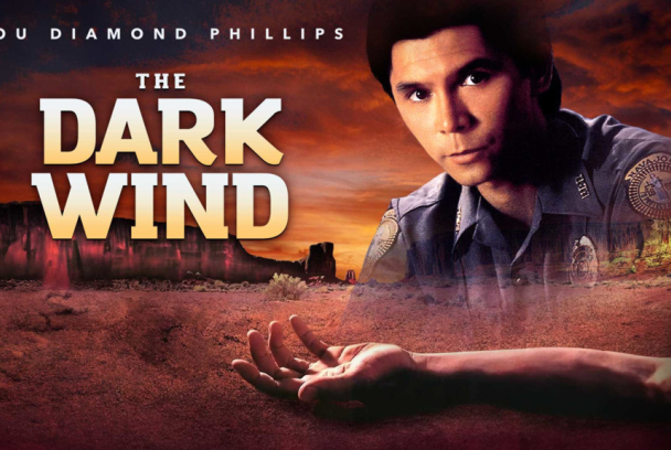 Tempestad en la llanura