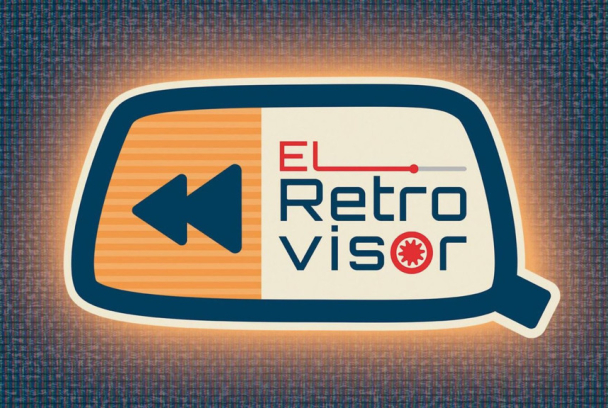 El retrovisor