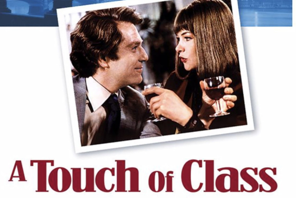 Un toque de distinción