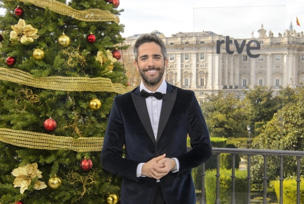 Operación Triunfo: Especial Navidad