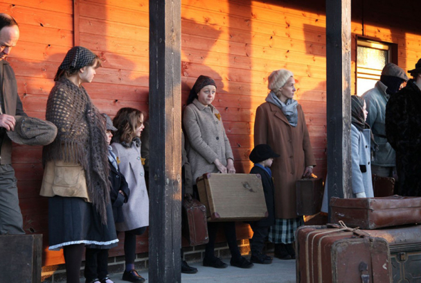 Sobibor: La gran evasión