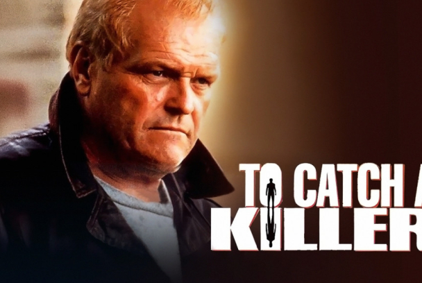 Atrapar a un asesino