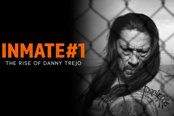 Recluso nº 1: la redención de Danny Trejo