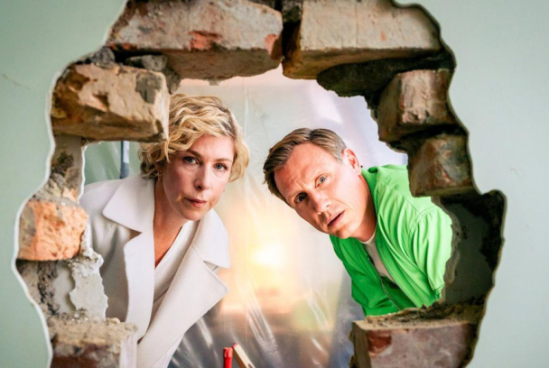 Dr. Nice: Corazones rotos