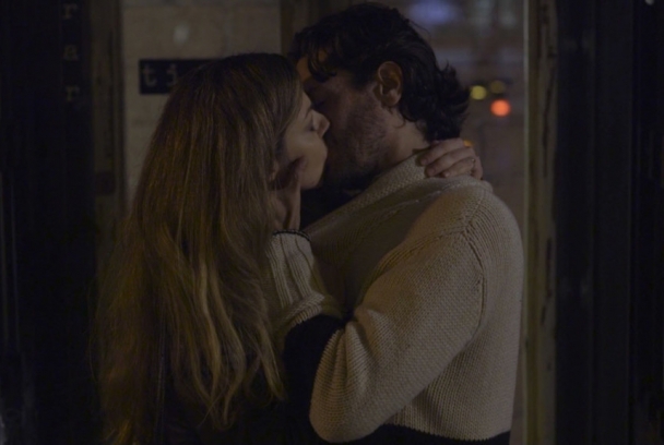 Una noche con Juan Diego Botto