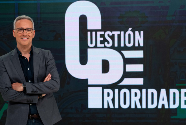 Cuestión de prioridades