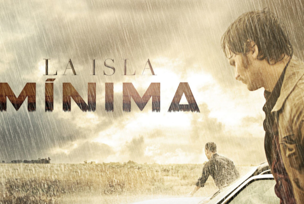 La isla mínima