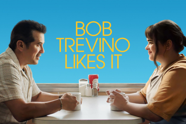 Un ''like'' de Bob Trevino