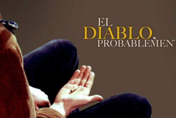 El diablo probablemente