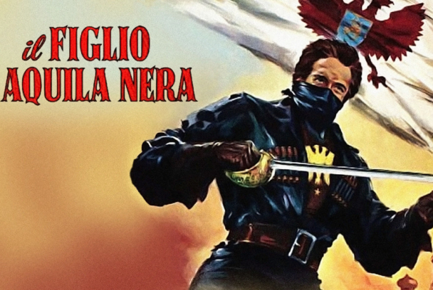 La rebelión de los cosacos