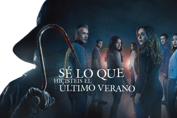 Sé lo que hicisteis el último verano