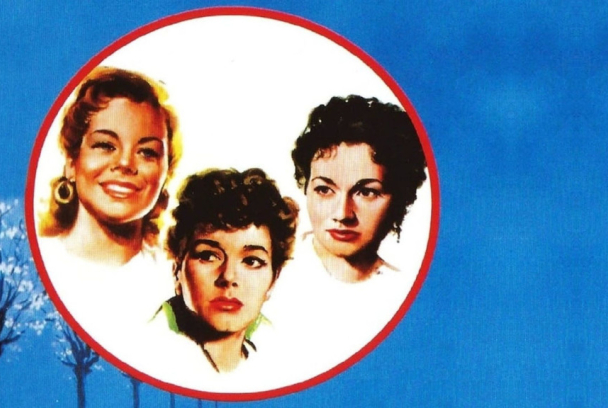 La senda de la esperanza