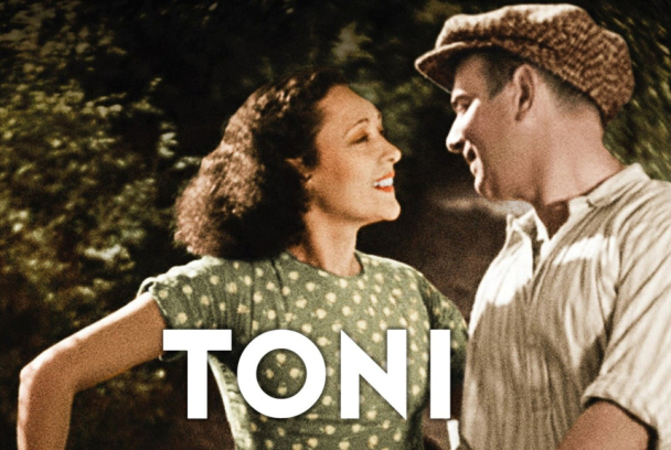 Toni