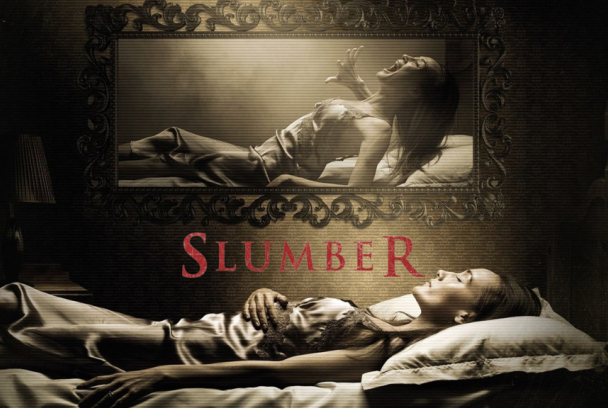 Slumber: El demonio del sueño