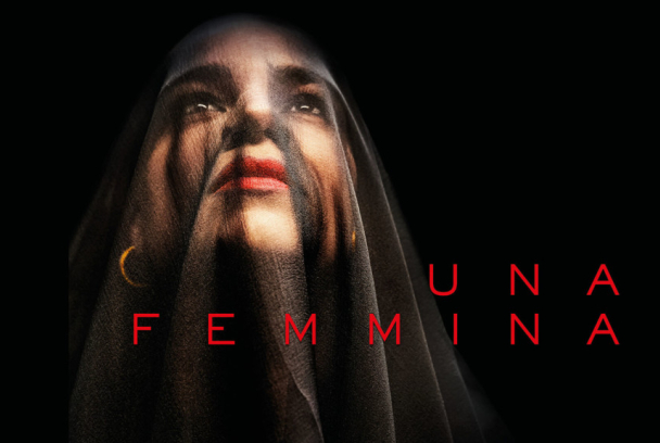 Una femmina: código de silencio