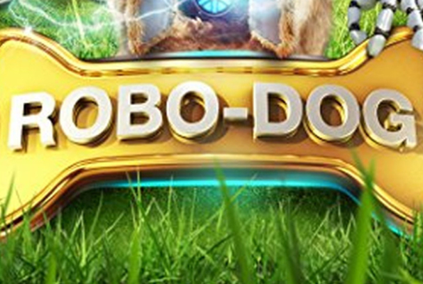 Robo-Dog