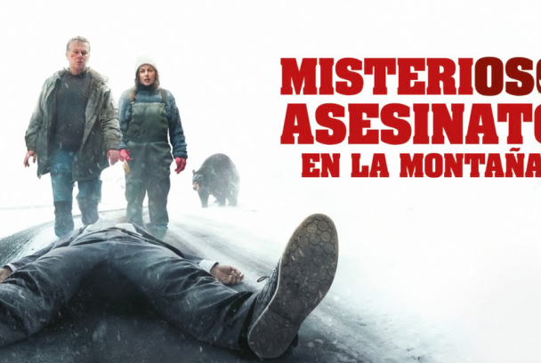 Misterioso asesinato en la montaña