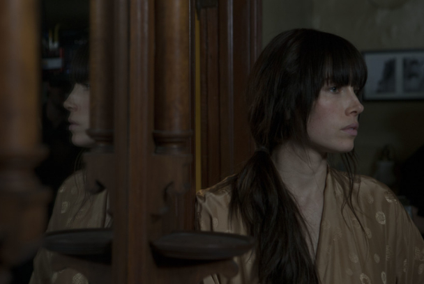 La verdad sobre Emanuel