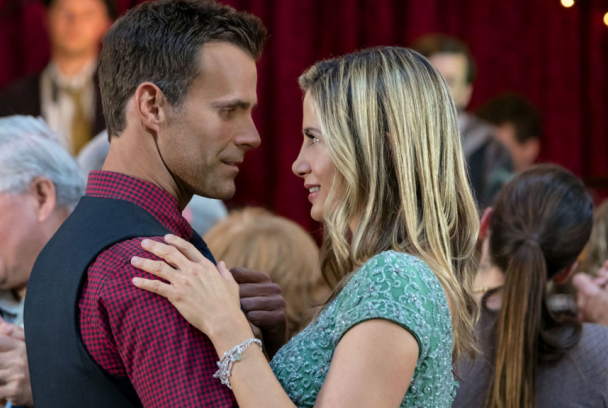 Una Navidad para recordar