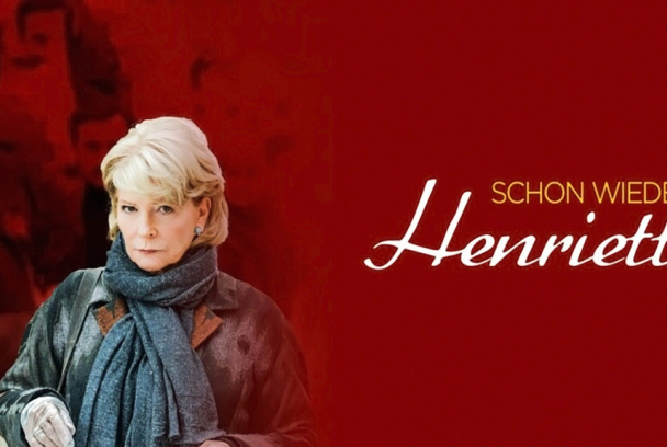 La Henriette ja hi torna