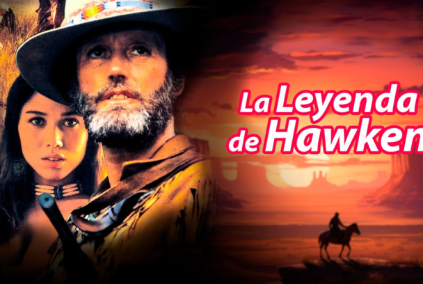 La leyenda de Hawken