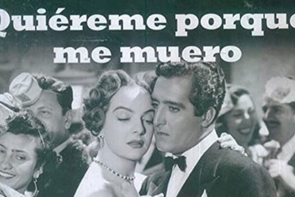 Ciclo Grandes Cómicos