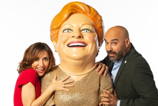 Sorteig Grossa de Cap D'Any