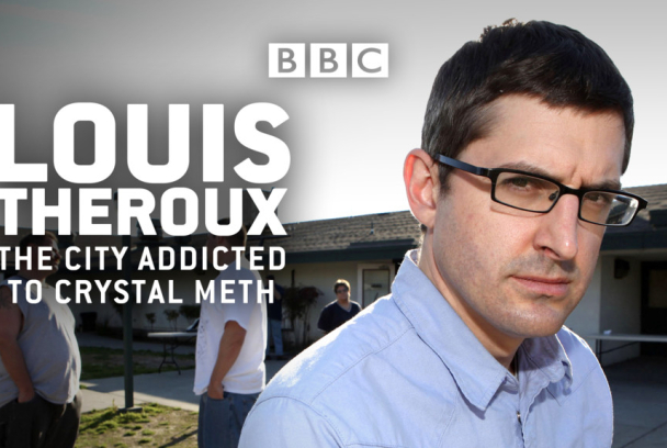 Louis Theroux: la ciudad adicta a la metanfetamina