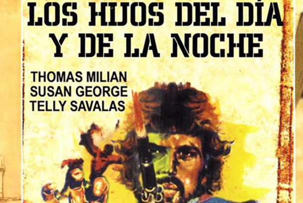 Los hijos del día y de la noche