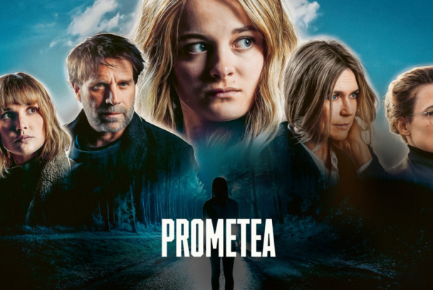 Prometea