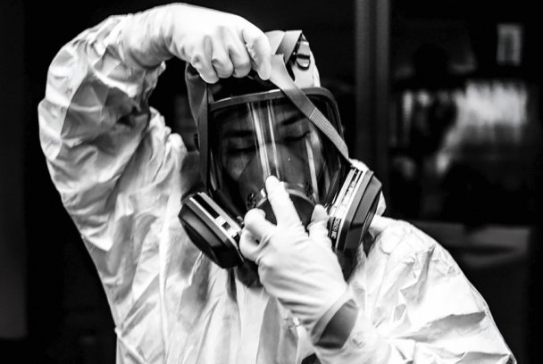 Fukushima: días que conmocionaron al mundo