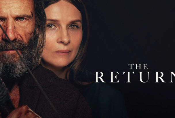 El regreso de Ulises