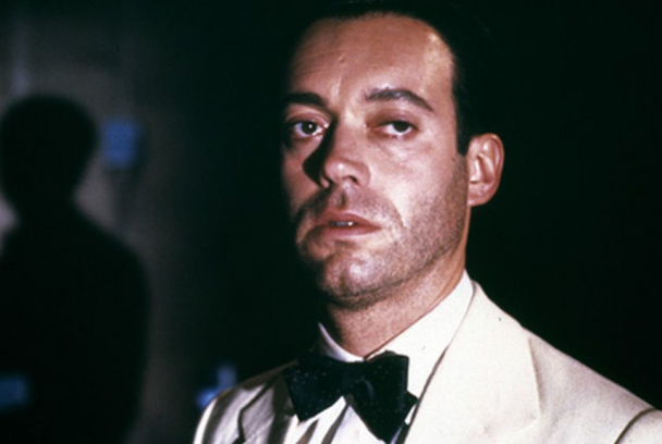 Lorca, muerte de un poeta