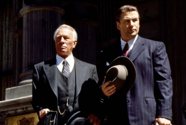 Los juicios de Nuremberg