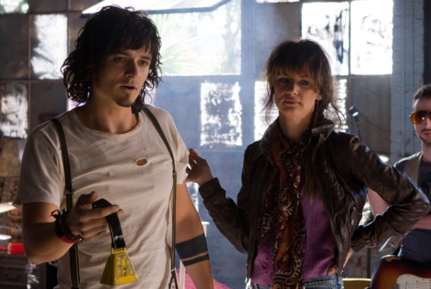 Sympathy for Delicious