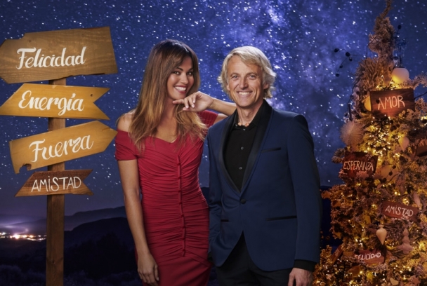 Campanadas 2018: las uvas de la ilusión