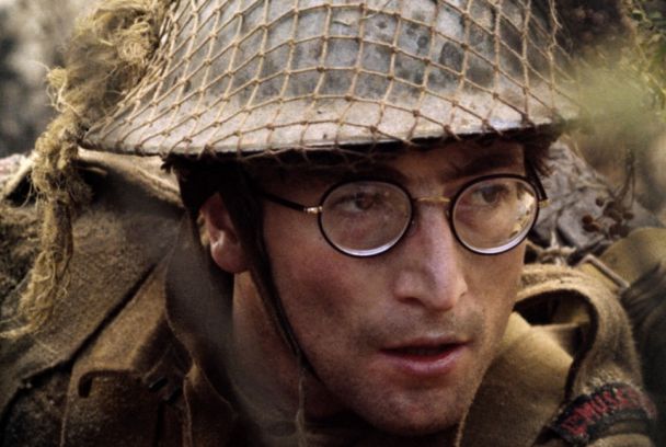 Cómo gané la guerra