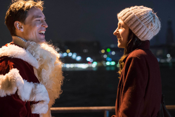 Sonrisa de madrugada