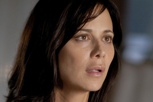 Una llamada desde el pasado