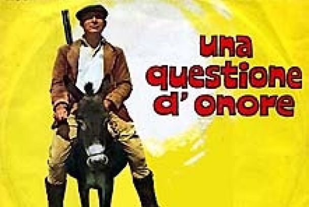 Una cuestión de honor