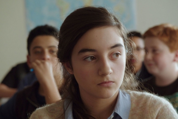 Marion, 13 años eternamente