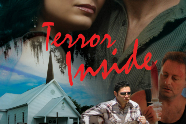 Instinto incontrolado