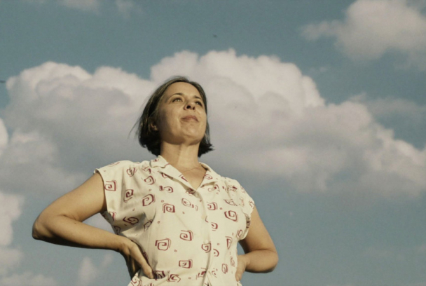 El camino de Santiago